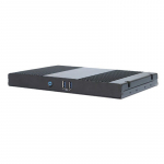 Fanless Media Player DEX5550 i5-7300U 4GBX2 DDR4