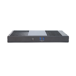 Media Player BS+CPU DEX5550 R i3-7100U CPU