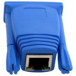 MT Hood Single Port DVI-D Extenders Receivers
