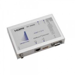 MT Hood 1080P HDBaseT HDMI Receiver