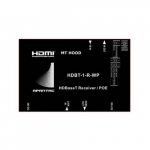 MT Hood HDMI Transmitter on HDBaseT Technology
