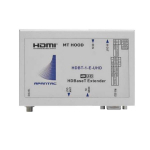 MT Hood UHD HDBaseT HDMI Extender + SDM Receiver