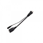 HDMI Short Distance Receiver with Power