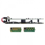 16 x 2 SDI Multiviewer Set