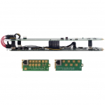 16 x 2 SDI Multiviewer Set with Cable