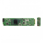 SDI to HDMI Converter/Scaler Set