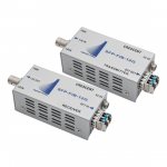 SDI Single Channel 12G SDI Transmitter Set