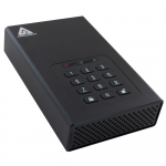 Aegis Padlock DT 16TB Desktop Drive