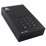 Aegis Padlock DT FIPS 10TB Drive