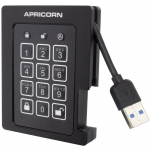 Aegis Padlock SSD, 2TB