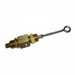 Hand Operated Open/Close Valve