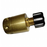 High Flow Reducing Regulator, 1/2"