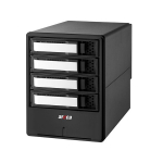 Thunderbolt 3/USB 3.2 SAS RAID Storage