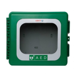 Non Heated Outdoor AED Cabinet