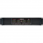MA Series Power Amplifier 8-Channel Up to 500W/Ch