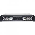 Power Amplifier with Protea DSP, 1500W