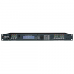 Protea DSP Loudspeaker System Processor, 3-Way