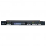 Protea DSP Loudspeaker System Processor, 4-Way