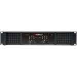 CA Series High Efficiency Power Amplifier 4x1000W