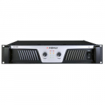 Two-Channel Power Amplifier