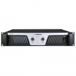 Two-Channel Power Amplifier