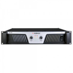 Two-Channel Power Amplifier