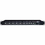 6-Channel Stereo Microphone Mixer