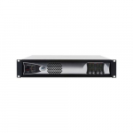 Multi-Channel Network-Enabled Power Amplifier