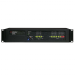 Network Enabled 4x8 System Processor
