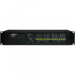 Network-Enabled DSP Processor