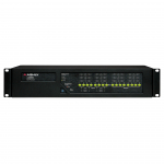 Network Enabled 8x8 System DSP Matrix Processor