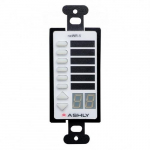 Multi-Function Network Decora Wall Remote