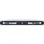 Multi-Mode Amplifier, 4-Channel, 150W