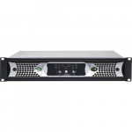 Multi-Mode Amplifier, 2-Channel, 1500W