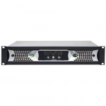 Multi-Mode Amplifier, 2-Channel, 3000W