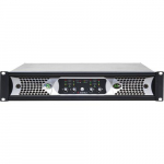 Multi-Mode Amplifier, 4-Channel, 3000W