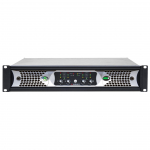 800W 4-Channel Multi-Mode Amplifier