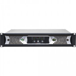 Multi-Mode Amplifier, 2-Channel, 1500W