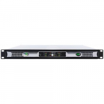 Multi-Mode Amplifier, 2-Channel, 150W