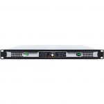 Multi-Mode Amplifier, 4-Channel, 150W