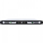 Multi-Mode Amplifier, 2-Channel, 75W