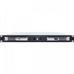 Multi-Mode Amplifier, 4-Channel, 75W