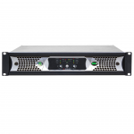800W 2-Channel Multi-Mode Amplifier