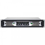 Network Power Amplifier, 4 x 800W