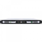 Power Amplifier with Protea DSP, 150W