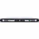 Power Amplifier with Protea DSP, 150W