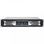 Network Power Amplifier, 4 x 400W