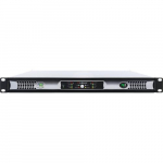 Power Amplifier with Protea DSP, 75W