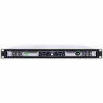 Power Amplifier with Protea DSP, 75W