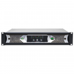 800W 2-Channel Multi-Mode Amplifier